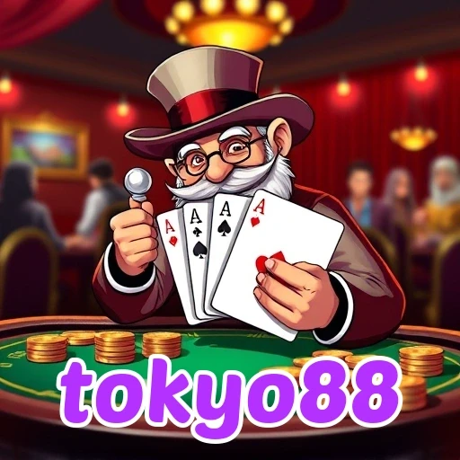 tokyo88 Acara Komunitas