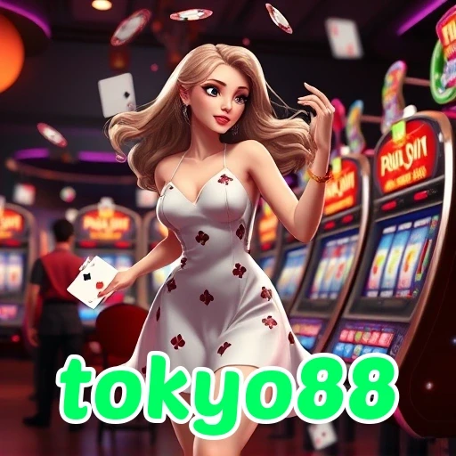 tokyo88 Panduan Umum