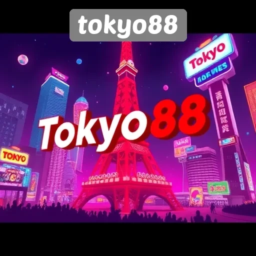 Dampak Tokyo88 Terhadap Industri Game Lokal