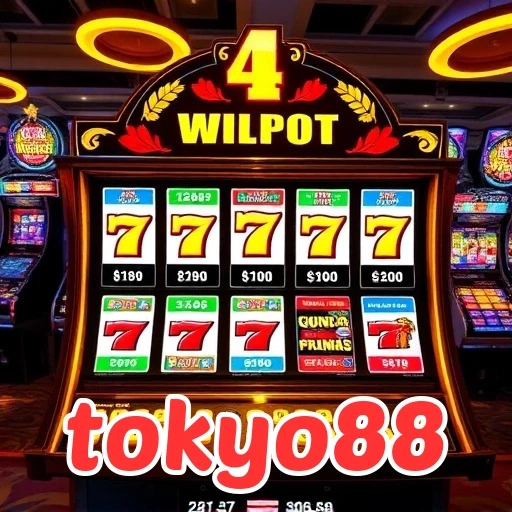 tokyo88 Jackpot Besar