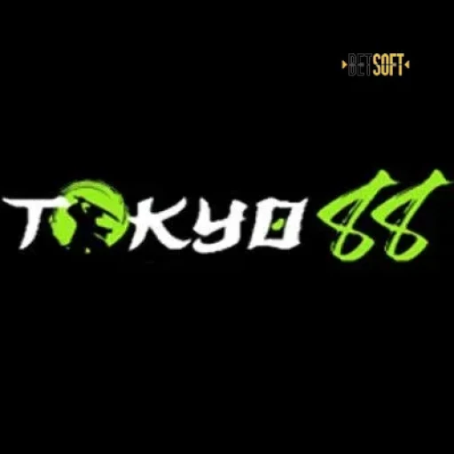 Logo tokyo88