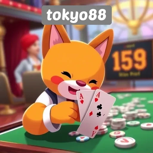 Alternatif Bermain Game Online di Tokyo88