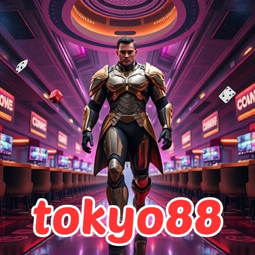 tokyo88 Hadiah Menarik