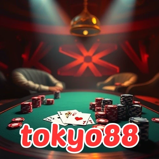 tokyo88 Ulasan Game