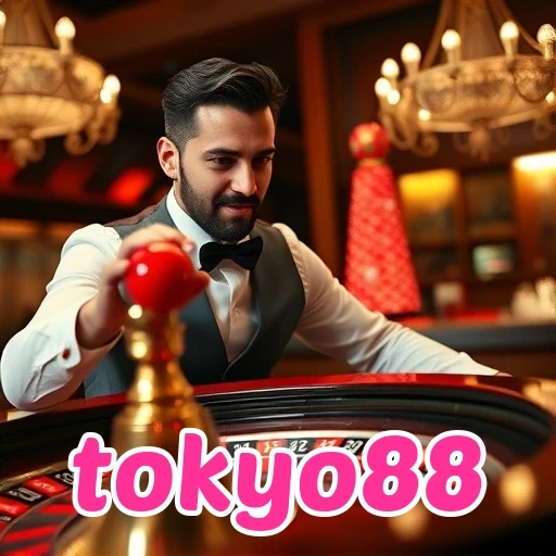 tokyo88 Media Sosial