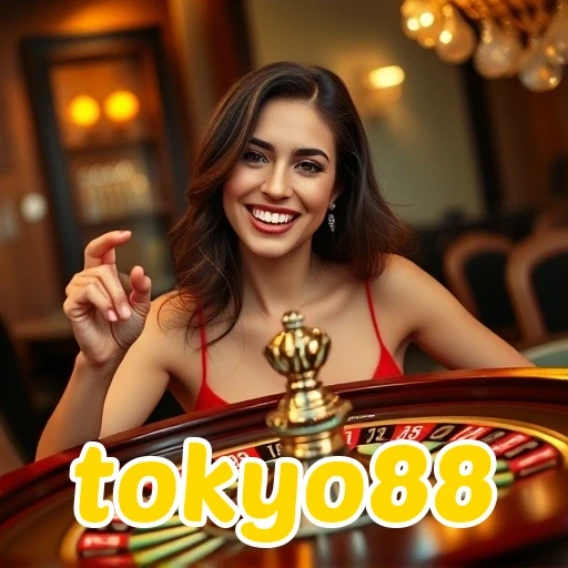 tokyo88 Tim Berkompetisi