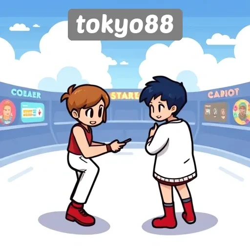 Perbandingan Tokyo88 dengan Situs Game Lain di Indonesia