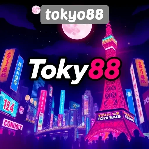 Mengenal Tokyo88 Platform Game Terpercaya di Indonesia