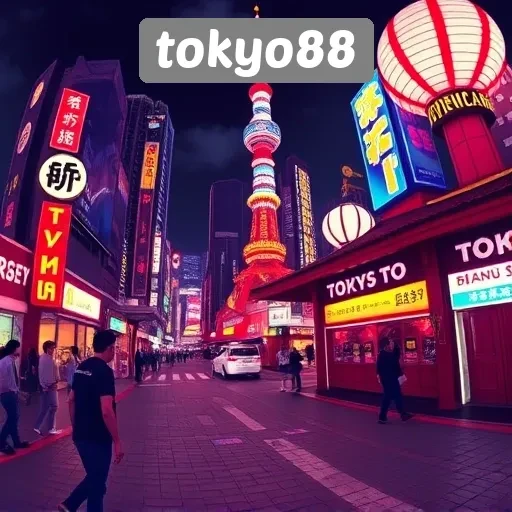 Kelebihan dan Kekurangan Situs Game Tokyo88