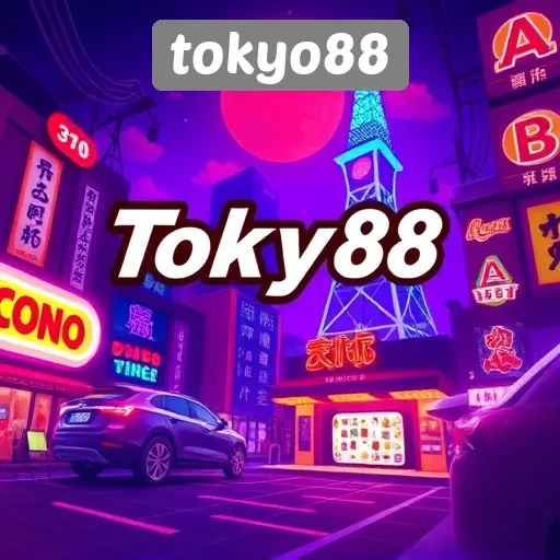 Mengenal Tokyo88 Sebagai Situs Game Terpercaya di Indonesia